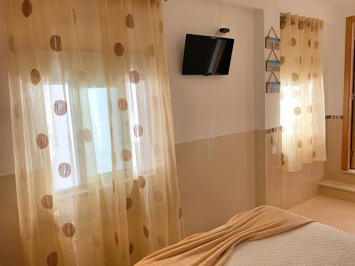 Duarte Houses - Casa T1 - Com Vista Mar Nazaré Zewnętrze zdjęcie