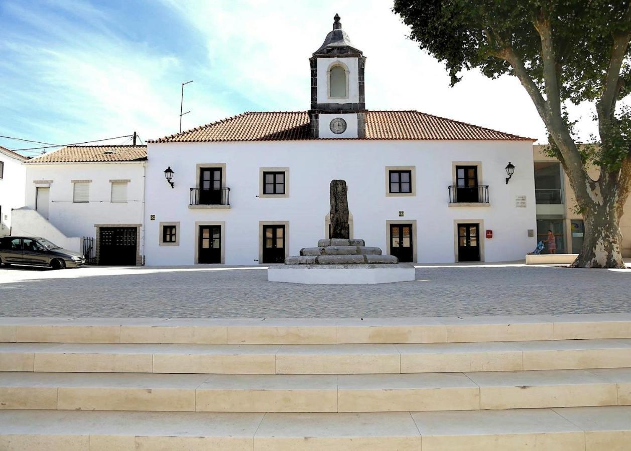 Duarte Houses - Casa T1 - Com Vista Mar Nazaré Zewnętrze zdjęcie