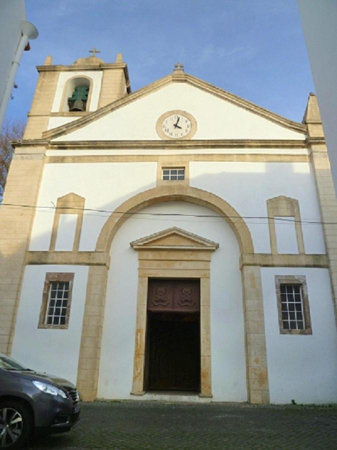Duarte Houses - Casa T1 - Com Vista Mar Nazaré Zewnętrze zdjęcie