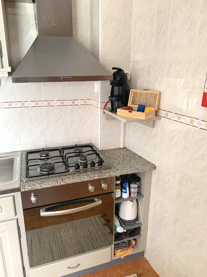 Duarte Houses - Casa T1 - Com Vista Mar Nazaré Zewnętrze zdjęcie
