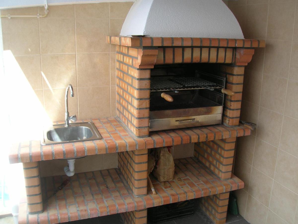 Duarte Houses - Casa T1 - Com Vista Mar Nazaré Zewnętrze zdjęcie